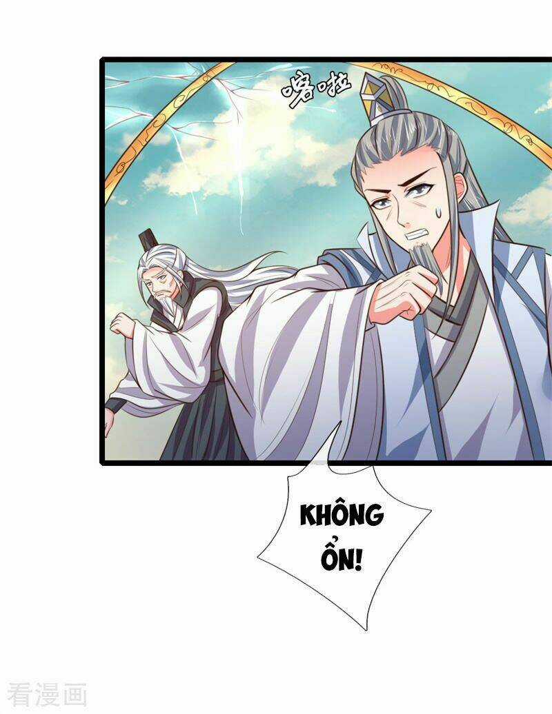 Thần Võ Thiên Tôn Chapter 46 trang 16