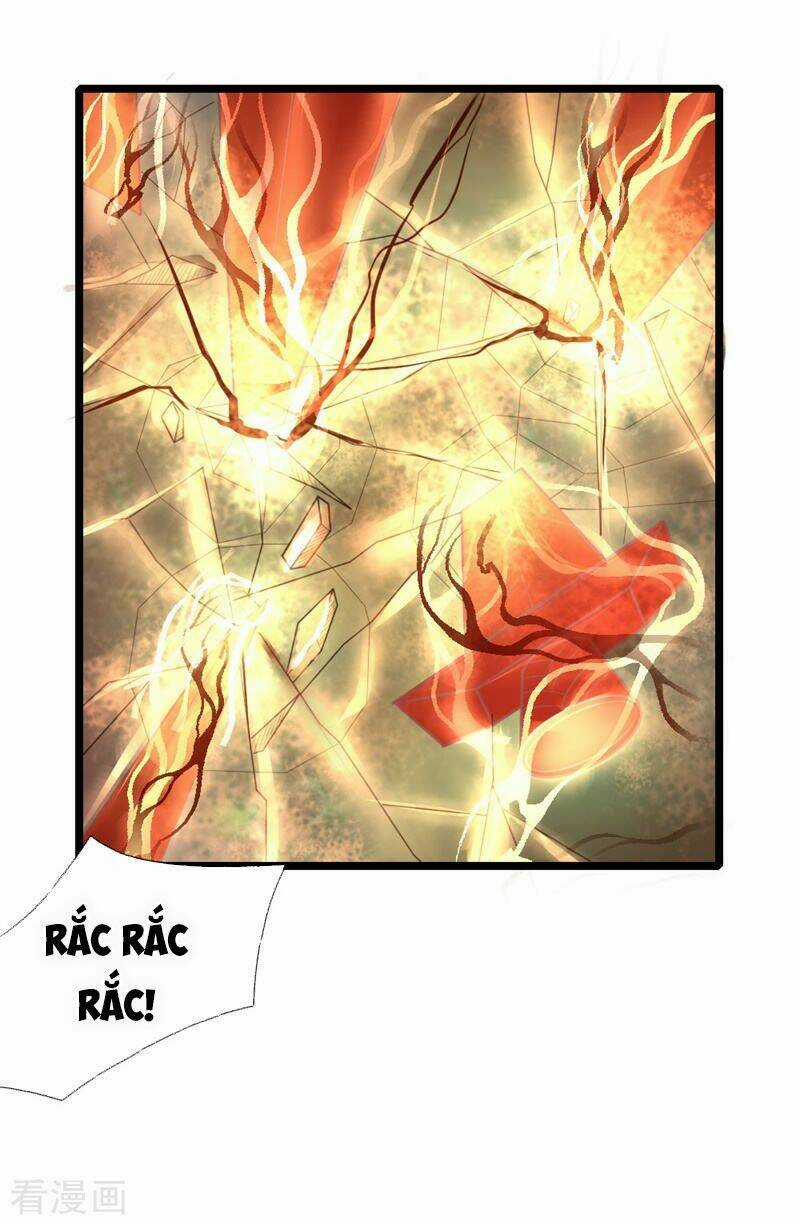 Thần Võ Thiên Tôn Chapter 46 trang 18