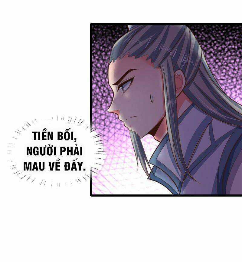Thần Võ Thiên Tôn Chapter 46 trang 2