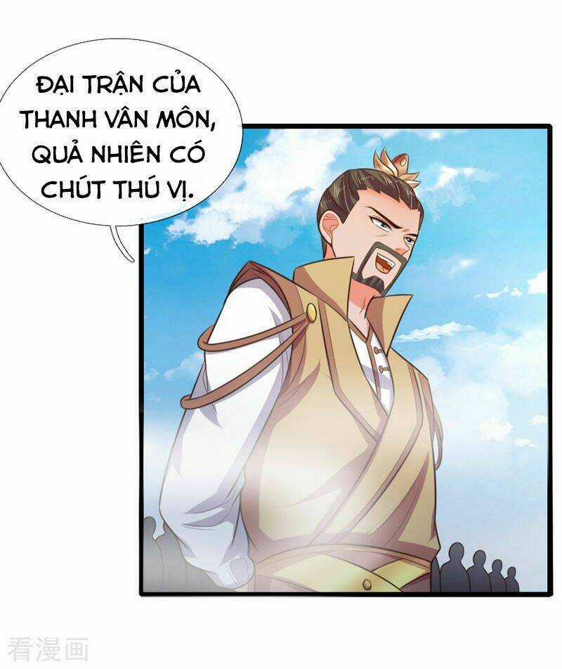Thần Võ Thiên Tôn Chapter 46 trang 5