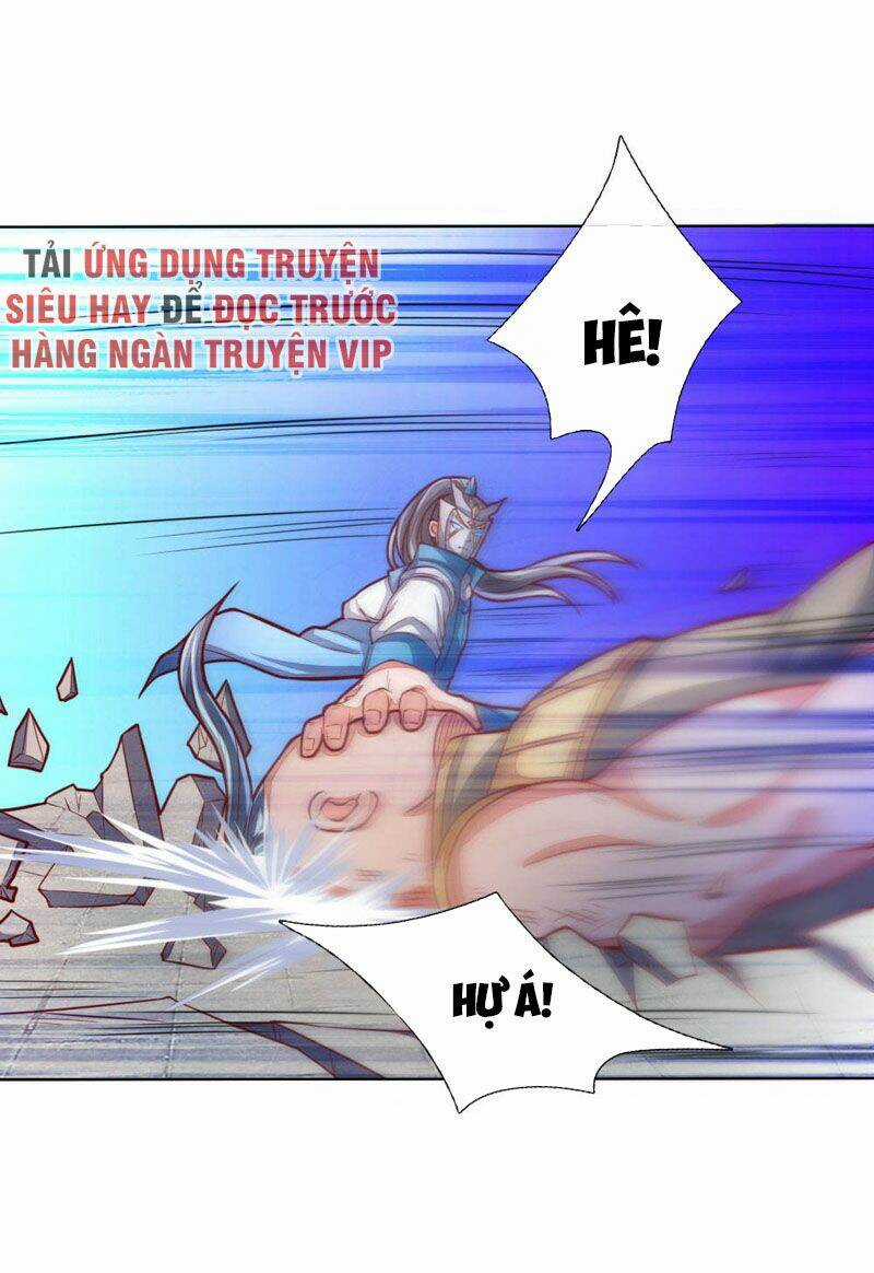 Thần Võ Thiên Tôn Chapter 50 trang 1