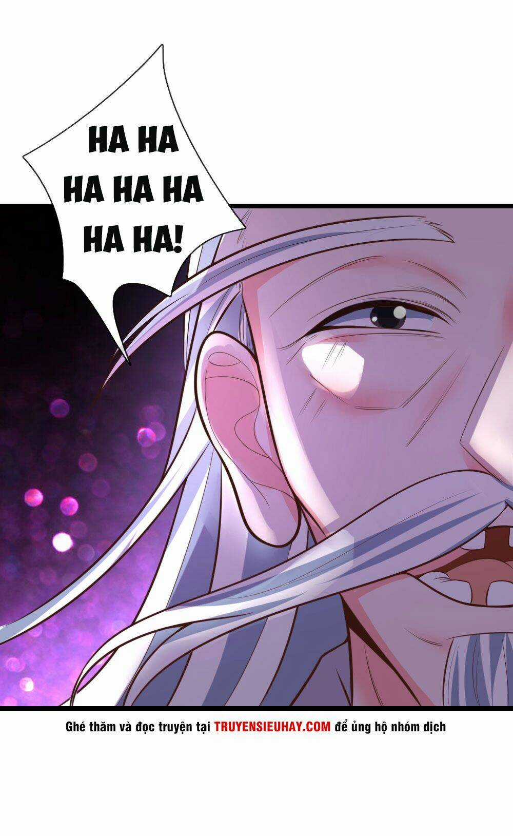 Thần Võ Thiên Tôn Chapter 56 trang 0