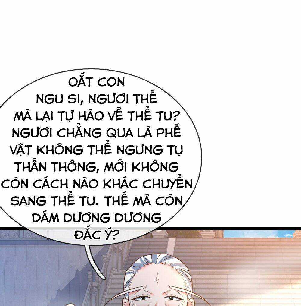 Thần Võ Thiên Tôn Chapter 56 trang 1