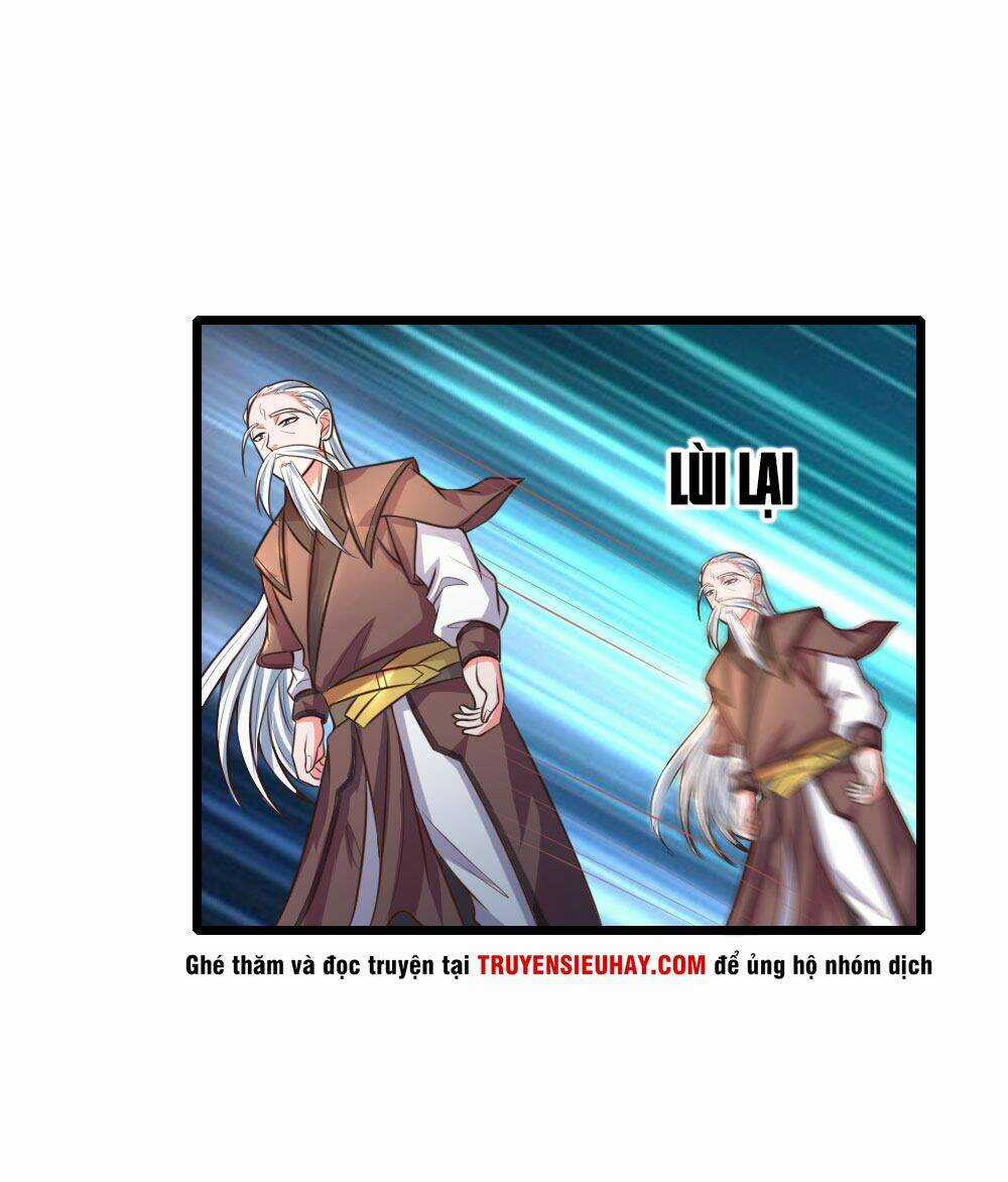 Thần Võ Thiên Tôn Chapter 58 trang 1