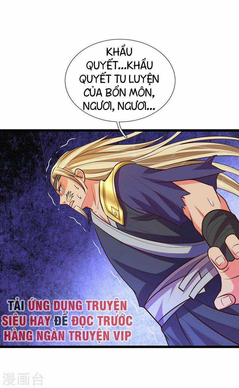 Thần Võ Thiên Tôn Chapter 63 trang 1