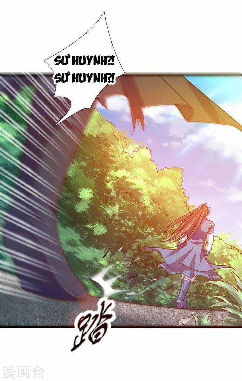 Thần Võ Thiên Tôn Chapter 65 trang 1
