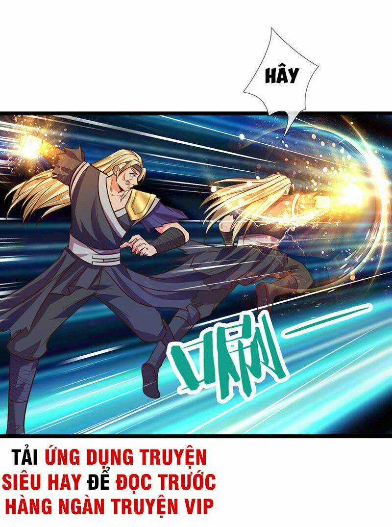 Thần Võ Thiên Tôn Chapter 67 trang 1
