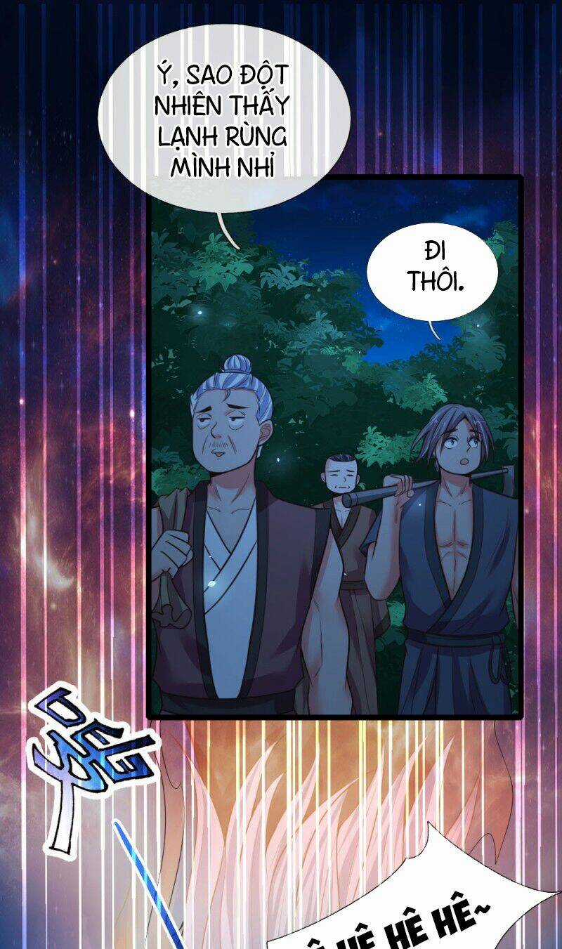 Thần Võ Thiên Tôn Chapter 72 trang 1