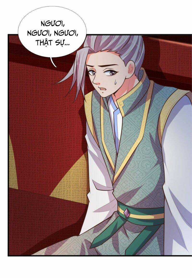 Thần Võ Thiên Tôn Chapter 84 trang 1