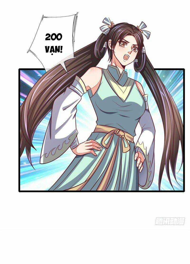 Thần Võ Thiên Tôn Chapter 85 trang 1