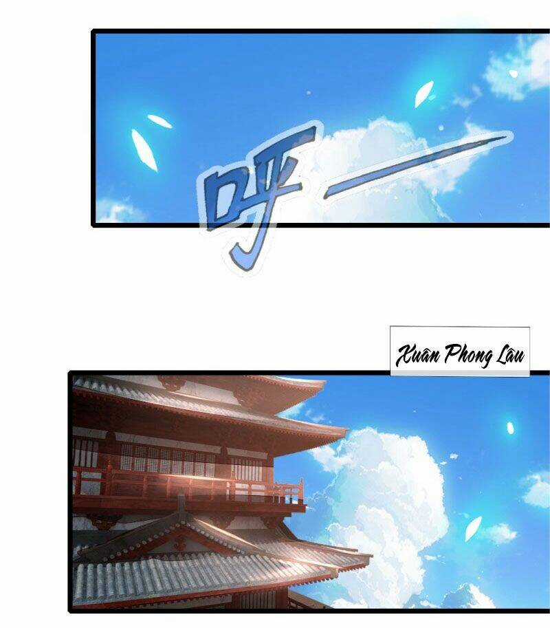 Thần Võ Thiên Tôn Chapter 88 trang 1