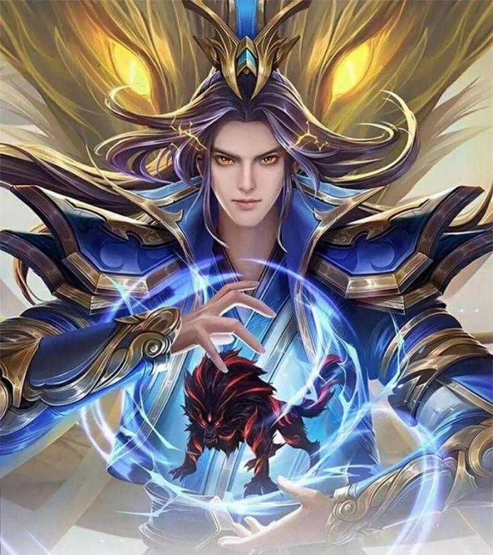 Thần Võ Thiên Tôn Chapter 898 trang 1