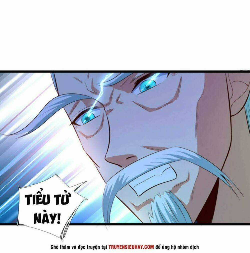 Thần Võ Thiên Tôn Chapter 9 trang 17