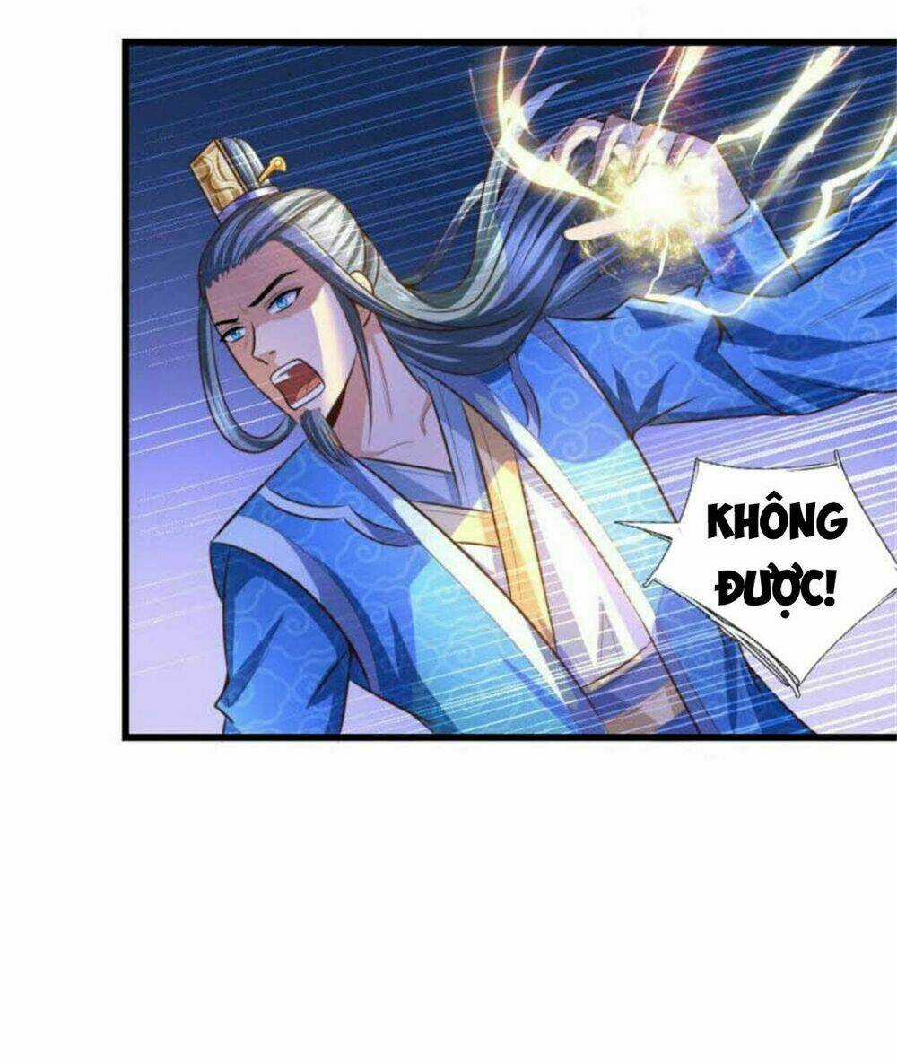 Thần Võ Thiên Tôn Chapter 9 trang 2