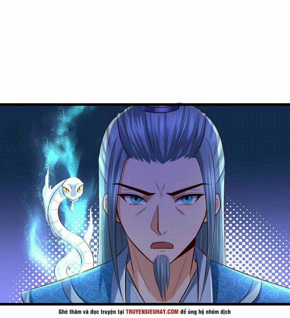 Thần Võ Thiên Tôn Chapter 9 trang 21
