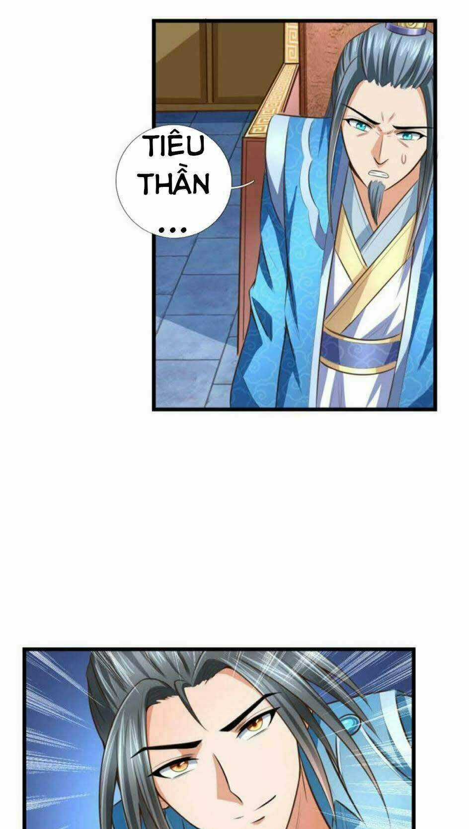 Thần Võ Thiên Tôn Chapter 9 trang 4