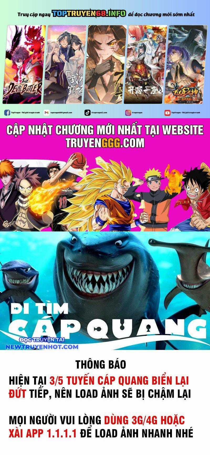 Thần Võ Thiên Tôn Chapter 903 trang 0