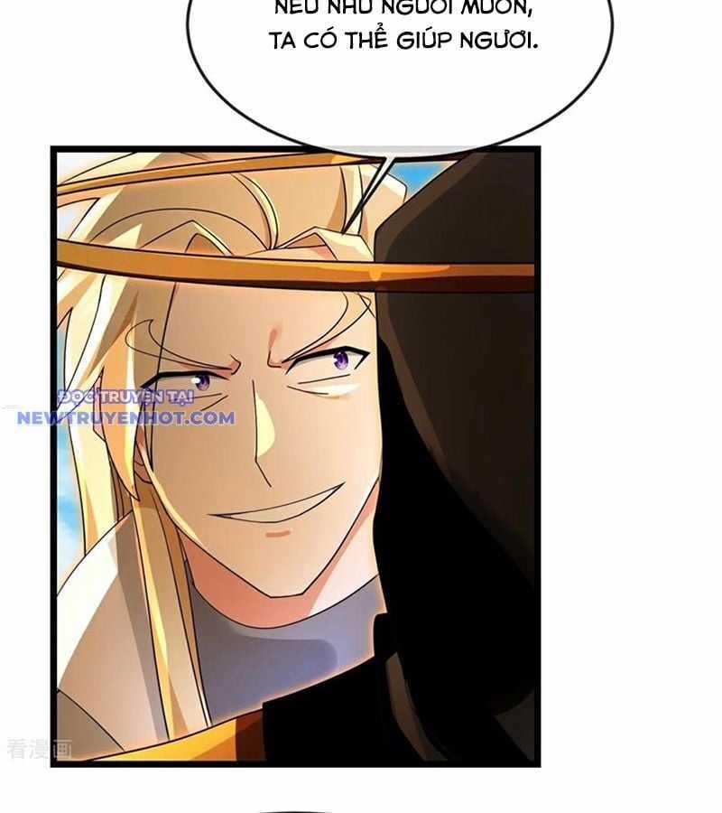 Thần Võ Thiên Tôn Chapter 904 trang 10