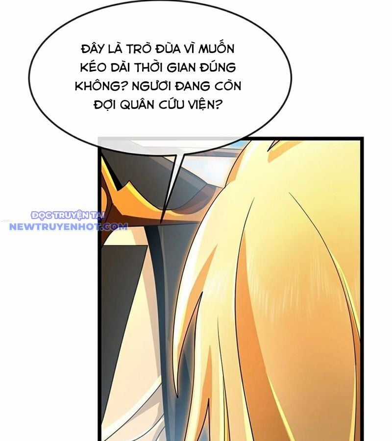 Thần Võ Thiên Tôn Chapter 904 trang 11