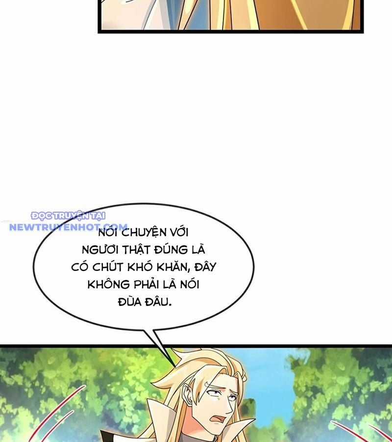 Thần Võ Thiên Tôn Chapter 904 trang 12