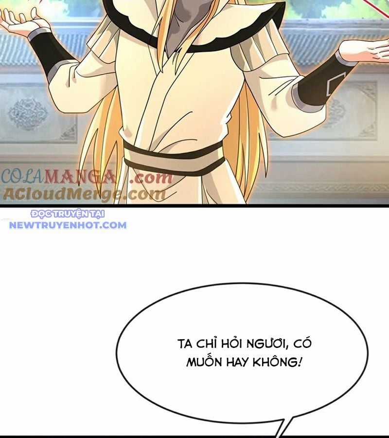 Thần Võ Thiên Tôn Chapter 904 trang 13