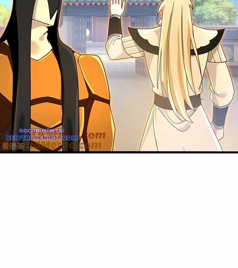 Thần Võ Thiên Tôn Chapter 904 trang 16