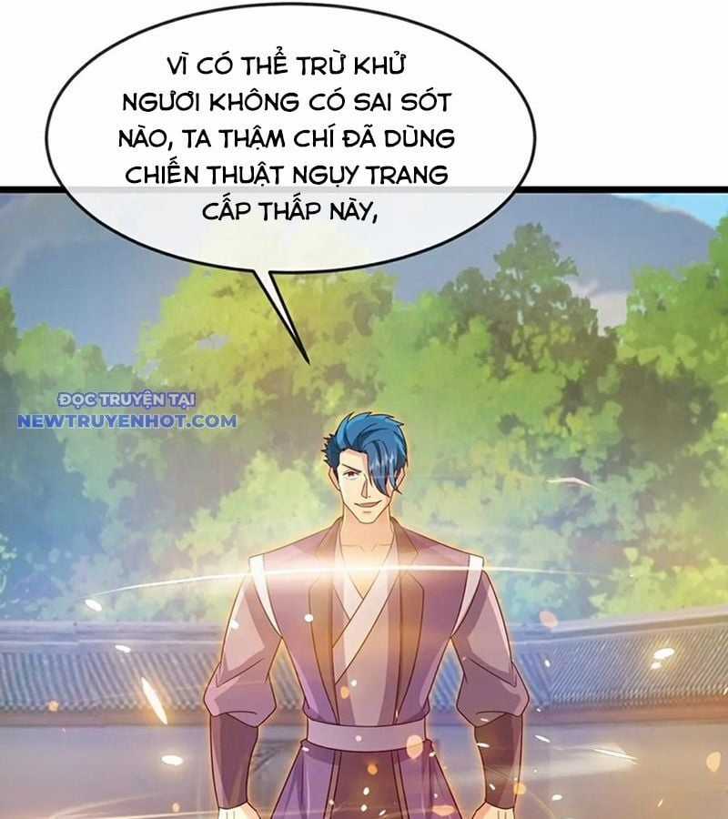 Thần Võ Thiên Tôn Chapter 904 trang 2
