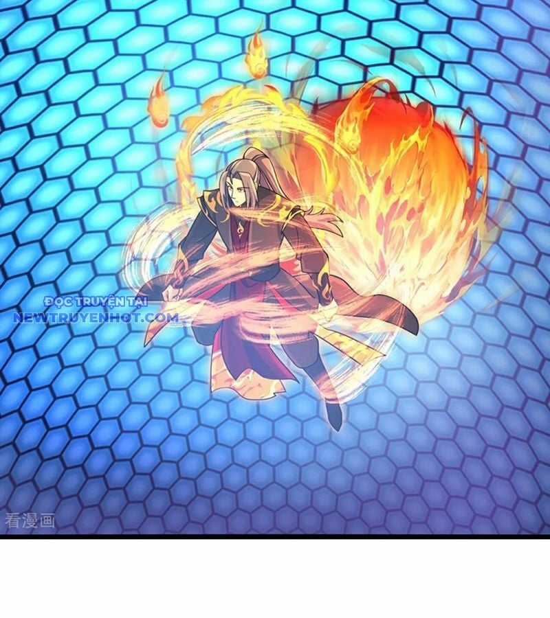 Thần Võ Thiên Tôn Chapter 904 trang 21