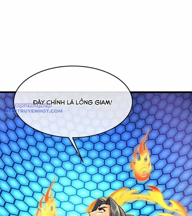 Thần Võ Thiên Tôn Chapter 904 trang 22