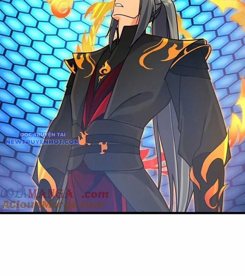 Thần Võ Thiên Tôn Chapter 904 trang 23
