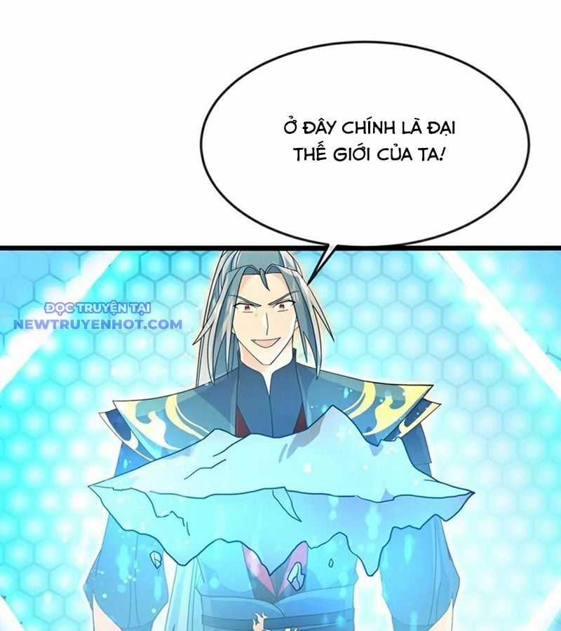 Thần Võ Thiên Tôn Chapter 904 trang 27