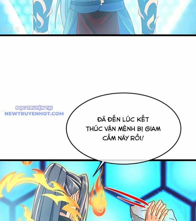 Thần Võ Thiên Tôn Chapter 904 trang 28
