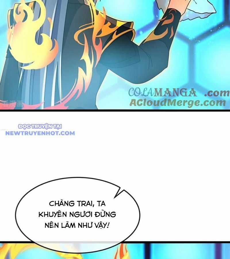 Thần Võ Thiên Tôn Chapter 904 trang 29