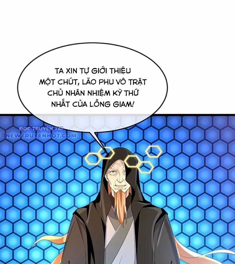 Thần Võ Thiên Tôn Chapter 904 trang 31