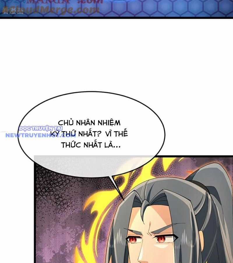 Thần Võ Thiên Tôn Chapter 904 trang 33