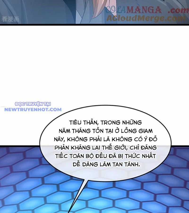 Thần Võ Thiên Tôn Chapter 904 trang 36