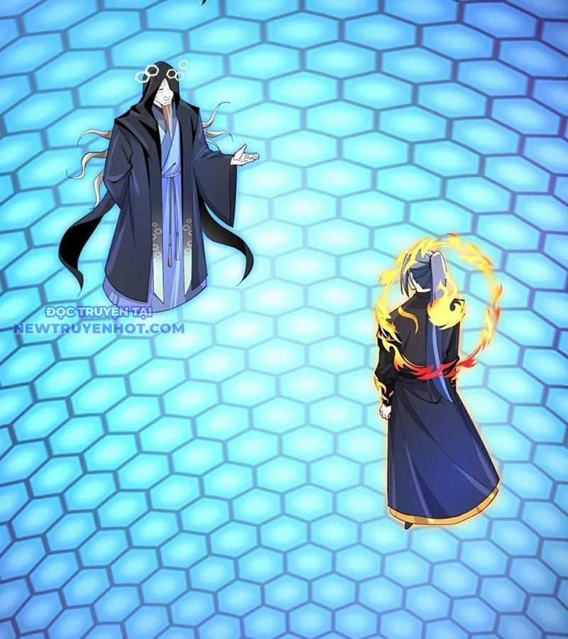 Thần Võ Thiên Tôn Chapter 904 trang 37