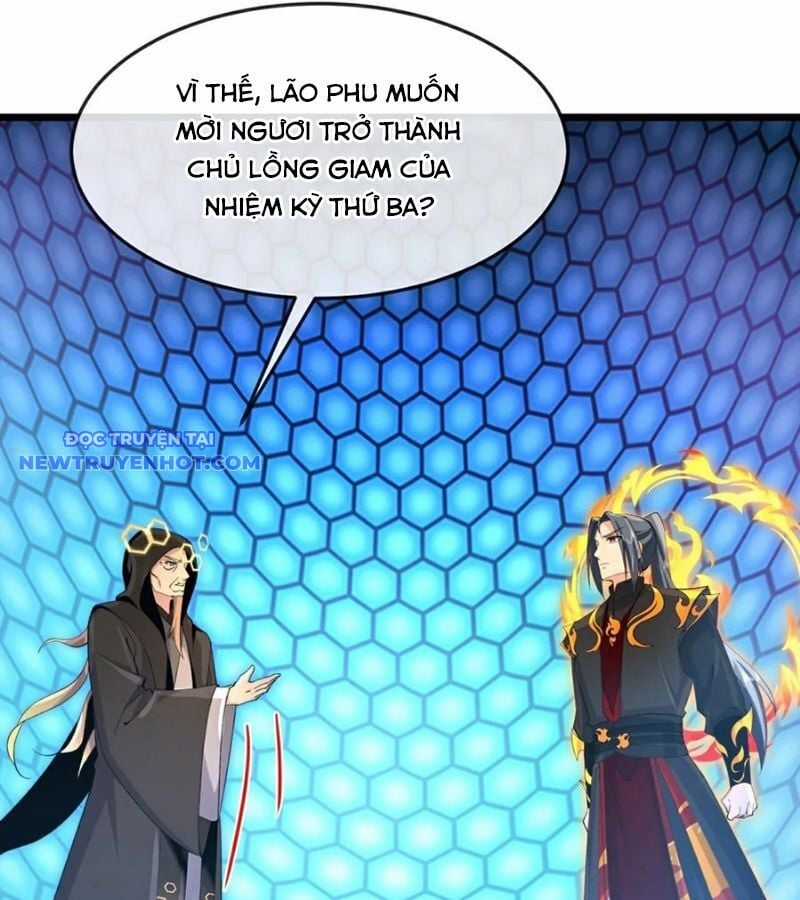 Thần Võ Thiên Tôn Chapter 904 trang 40