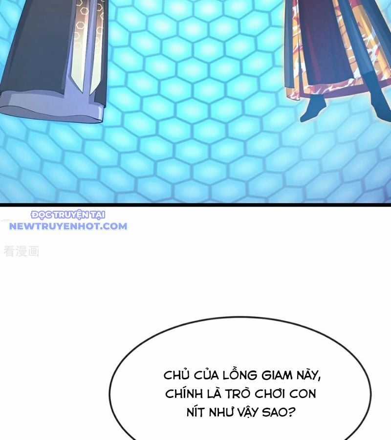 Thần Võ Thiên Tôn Chapter 904 trang 41