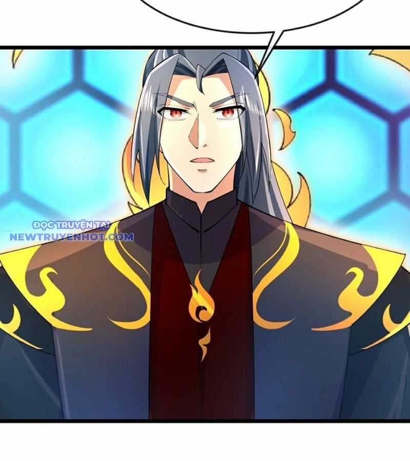 Thần Võ Thiên Tôn Chapter 904 trang 42