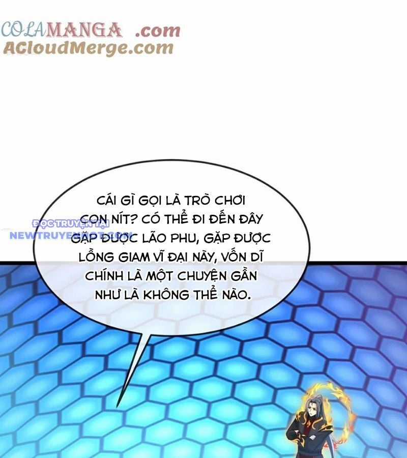 Thần Võ Thiên Tôn Chapter 904 trang 43