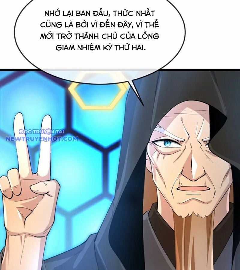 Thần Võ Thiên Tôn Chapter 904 trang 45