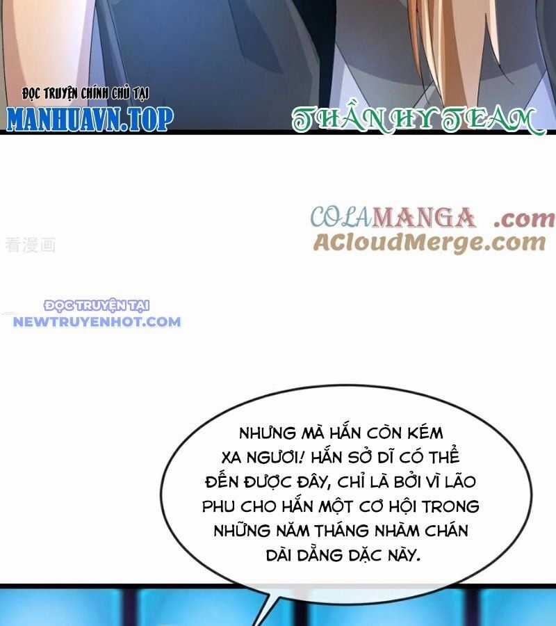 Thần Võ Thiên Tôn Chapter 904 trang 46
