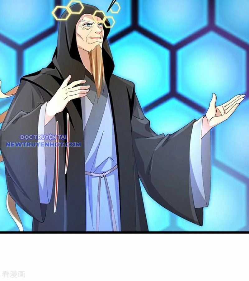 Thần Võ Thiên Tôn Chapter 904 trang 47