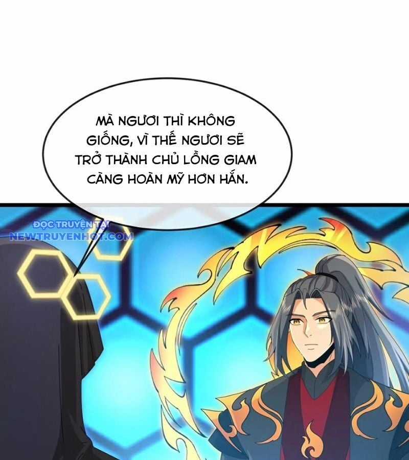 Thần Võ Thiên Tôn Chapter 904 trang 48