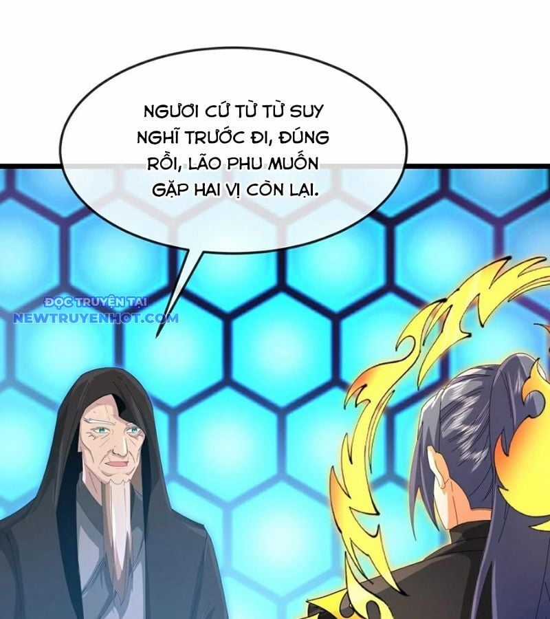 Thần Võ Thiên Tôn Chapter 904 trang 54