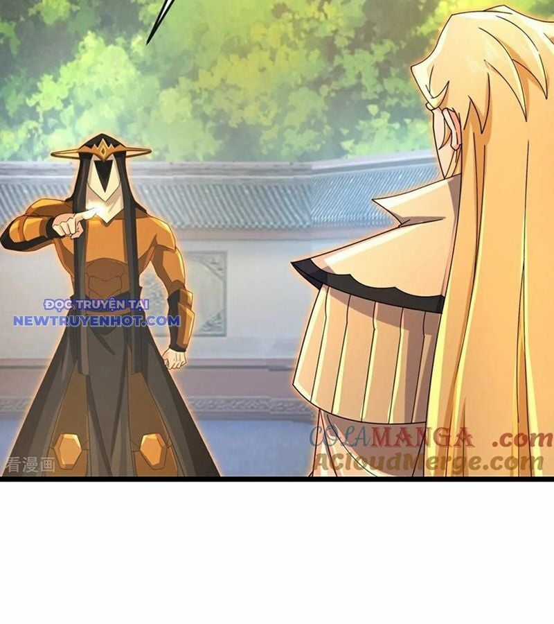 Thần Võ Thiên Tôn Chapter 904 trang 6