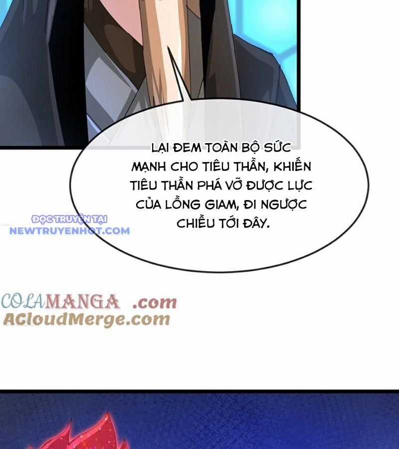 Thần Võ Thiên Tôn Chapter 904 trang 62