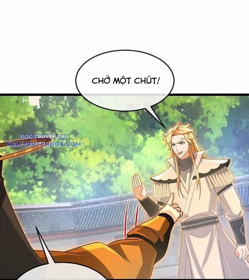 Thần Võ Thiên Tôn Chapter 904 trang 7