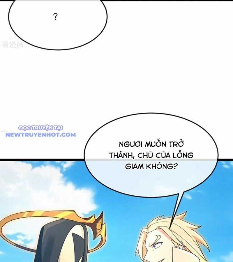 Thần Võ Thiên Tôn Chapter 904 trang 8